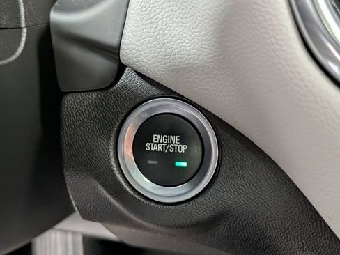Certified 2024 Chevrolet Equinox LT AWD/4WD image 23