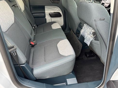 New 2025 Ford Maverick XLT w/ XLT Luxury Package image 13