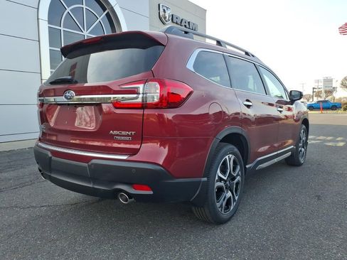 New 2026 Subaru Ascent Touring AWD/4WD image 16