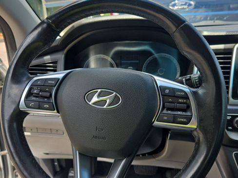 Used 2018 Hyundai Sonata SEL FWD image 8
