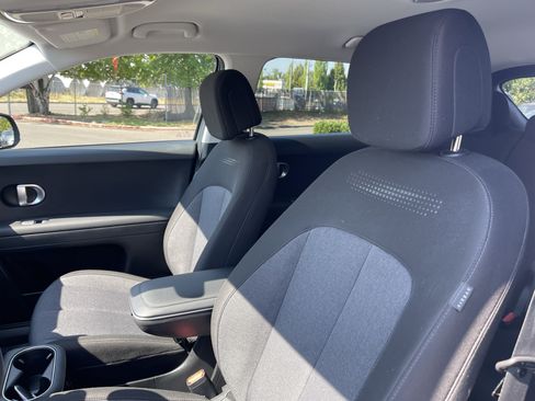 Used 2024 Hyundai Ioniq 5 SEL RWD image 19