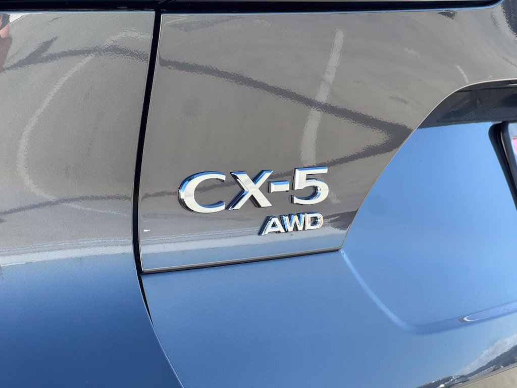 New 2026 MAZDA CX-5 2.5 S w/ Premium Plus Package AWD/4WD image 7
