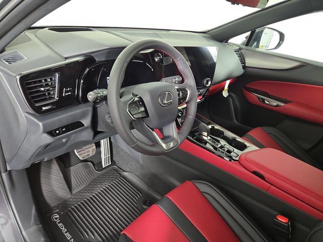 Used 2026 Lexus NX 350 F Sport AWD/4WD image 15