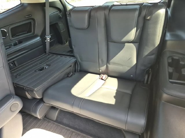 Used 2021 Subaru Ascent Touring w/ Popular Package #2 AWD/4WD image 11