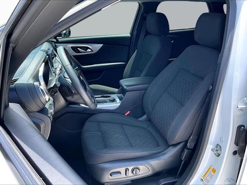 Used 2022 Chevrolet Blazer LT w/ Redline Edition FWD image 8