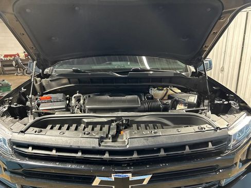 Used 2020 Chevrolet Silverado 1500 RST w/ All-Star Edition AWD/4WD image 50