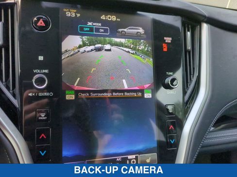 Certified 2026 Subaru Outback Premium image 15