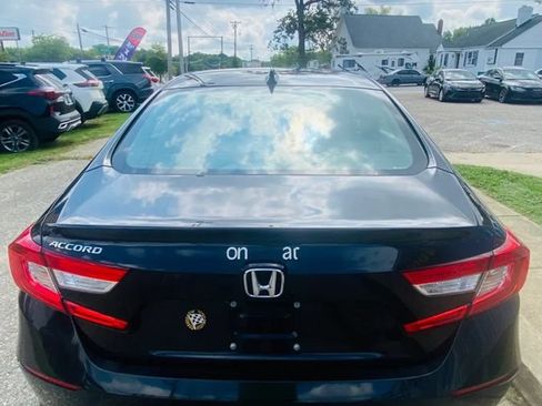 Used 2021 Honda Accord LX image 18