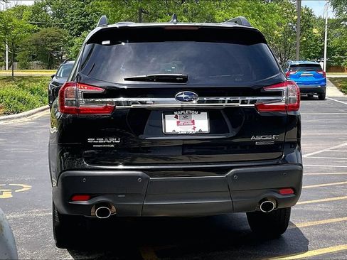 Certified 2023 Subaru Ascent Limited AWD/4WD image 3