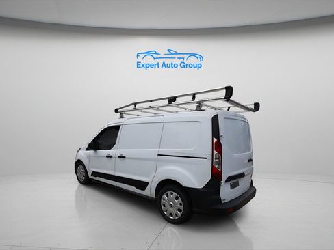Used 2022 Ford Transit Connect XL FWD image 6