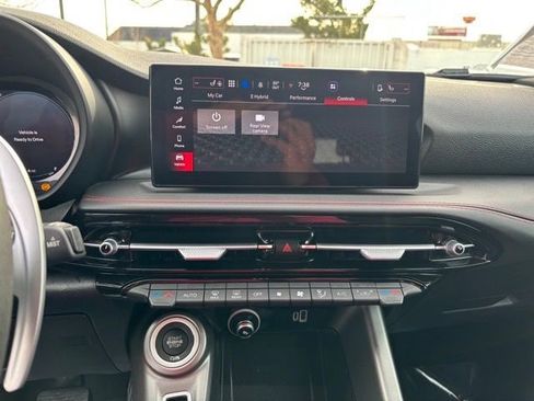 Used 2024 Dodge Hornet R/T image 12