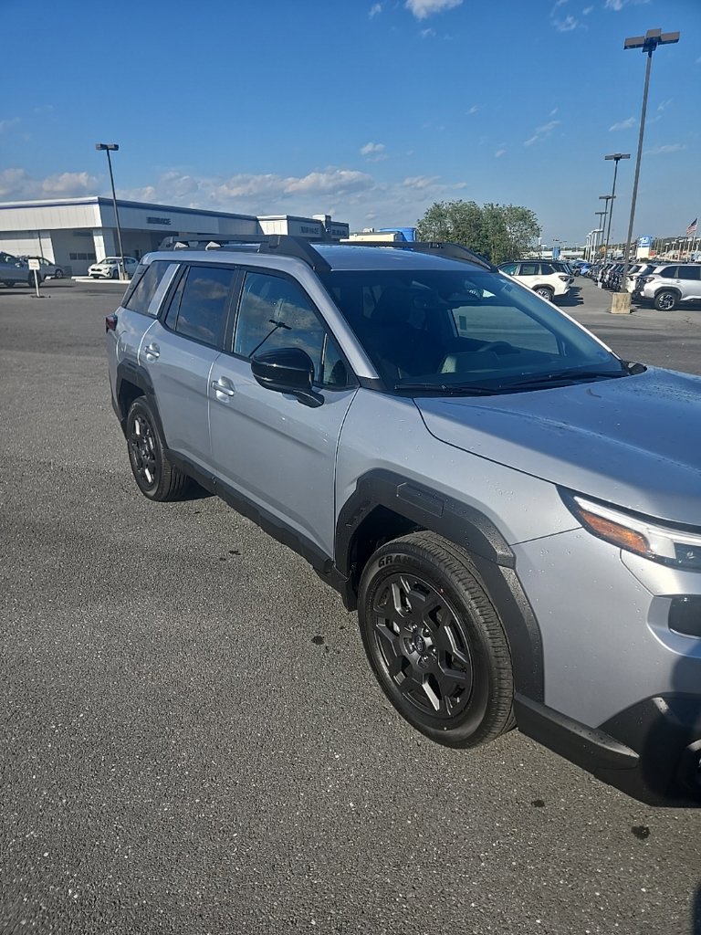 New 2026 Subaru Outback Premium AWD/4WD image 3