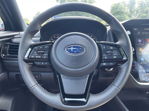 New 2026 Subaru Forester Sport w/ Onyx Edition AWD/4WD image 14