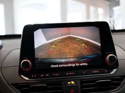 Used 2022 Nissan Altima 2.5 image 18