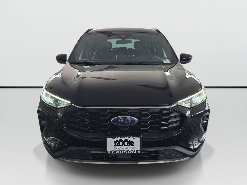 Used 2025 Ford Escape ST-Line Select AWD/4WD image 8