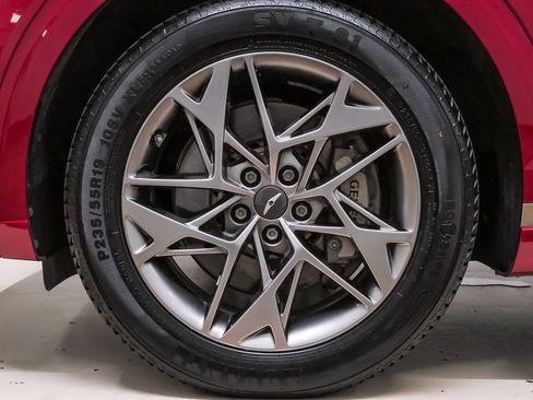 Certified 2023 Genesis GV70 2.5T Advanced w/ Advanced Package image 35