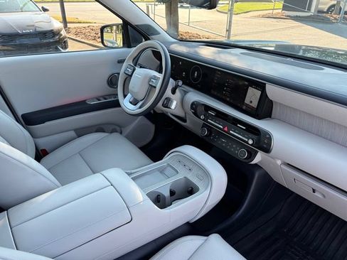 Used 2026 Hyundai Palisade Calligraphy AWD/4WD image 7
