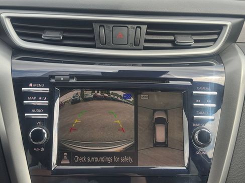 Used 2024 Nissan Murano SL AWD/4WD image 24