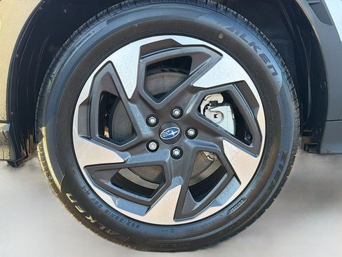 Used 2025 Subaru Crosstrek 2.5i Limited w/ Popular Package #3A image 38