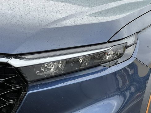 New 2026 Honda CR-V EX-L image 41