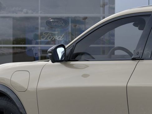 New 2025 Ford Mustang Mach-E Premium w/ Sport Appearance Package image 20