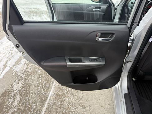 Used 2011 Subaru Impreza WRX Premium image 17