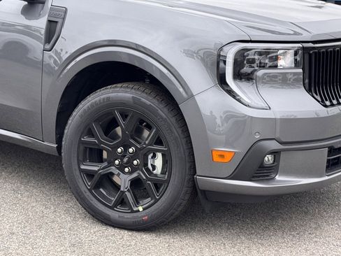 New 2025 Ford Maverick Lobo image 4