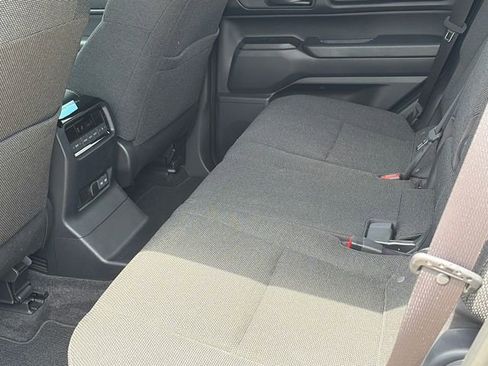 Used 2025 Toyota Land Cruiser 1958 AWD/4WD image 12