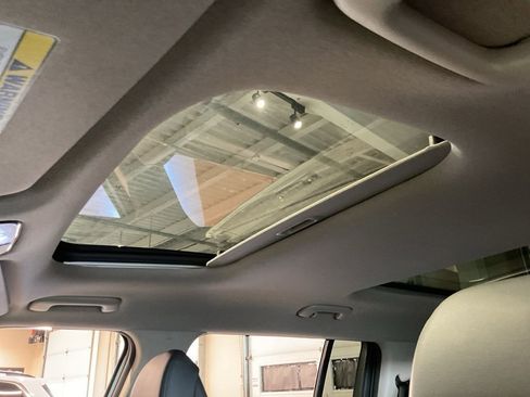 New 2026 Hyundai Santa Fe Limited image 8