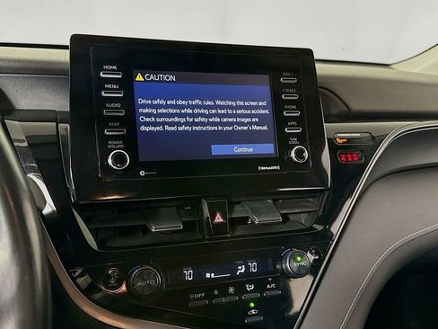 Certified 2023 Toyota Camry SE image 18