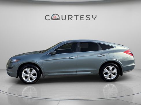 Used 2010 Honda Crosstour EX-L image 6