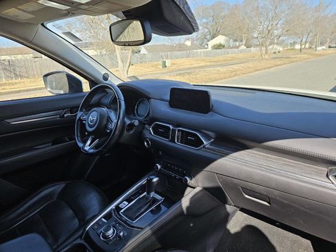 Used 2019 MAZDA CX-5 Grand Touring image 24