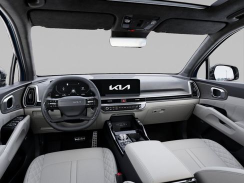 New 2026 Kia Sorento SX Prestige AWD/4WD image 14