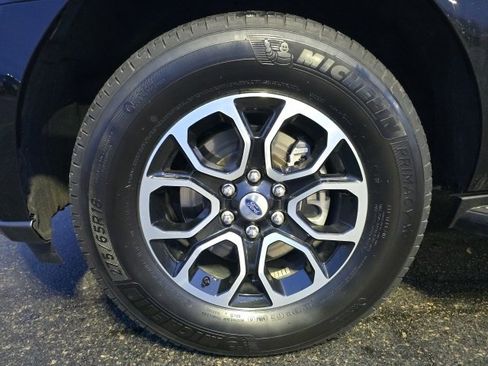 Certified 2024 Ford Expedition XLT image 11