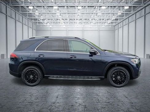 Used 2020 Mercedes-Benz GLE 350 4MATIC image 6