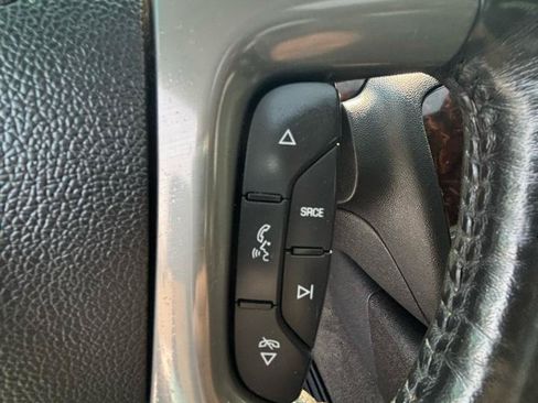 Used 2013 GMC Yukon Denali AWD/4WD image 17