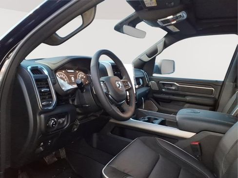 New 2026 RAM 1500 Laramie image 7