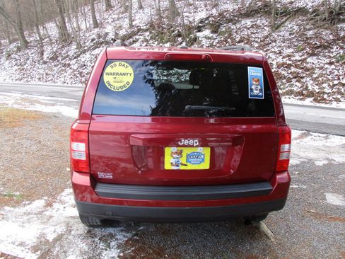 Used 2016 Jeep Patriot Sport w/ Power Value Group image 8