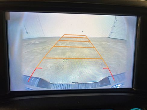 Used 2017 Chevrolet Silverado 1500 LTZ w/ Sport Package image 24