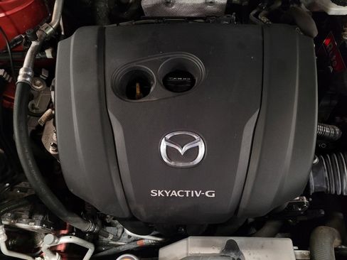 Used 2021 MAZDA CX-5 Grand Touring w/ GT Premium Package AWD/4WD image 30