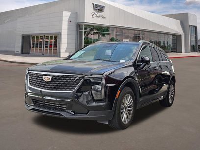 Used 2024 Cadillac XT4 Premium Luxury