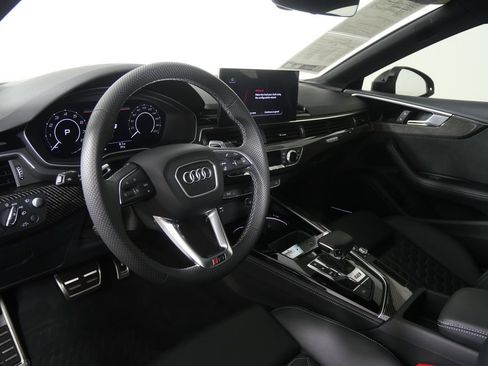 Used 2024 Audi RS 5 Sportback AWD/4WD image 12