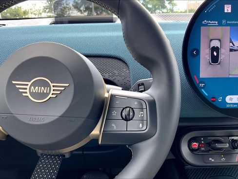 Certified 2025 MINI Cooper Countryman S image 21