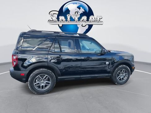 Used 2025 Ford Bronco Sport Big Bend image 10