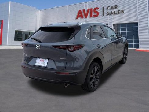 Used 2025 MAZDA CX-30 AWD 2.5 S w/ Preferred Package image 6