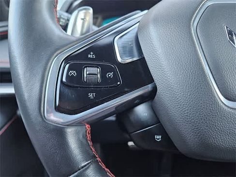 Used 2023 Chevrolet Corvette Stingray Convertible w/ 1LT image 20