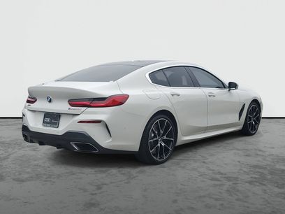 Used 2022 BMW M850i Gran Coupe xDrive w/ Driving Assistance Package