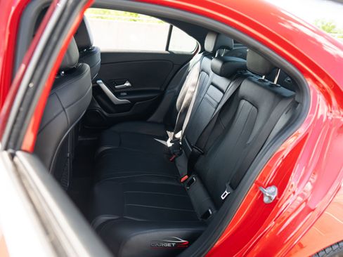 Used 2019 Mercedes-Benz A 220 4MATIC w/ Premium Package image 20