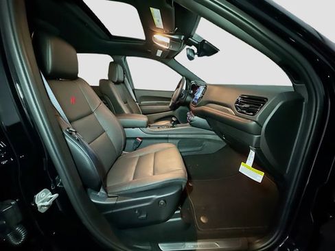 New 2026 Dodge Durango GT image 33