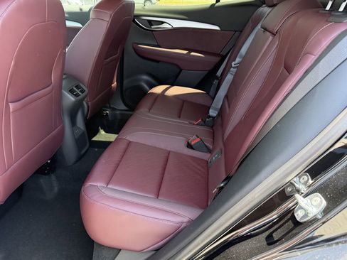 New 2026 Buick Envision Sport Touring AWD/4WD image 18